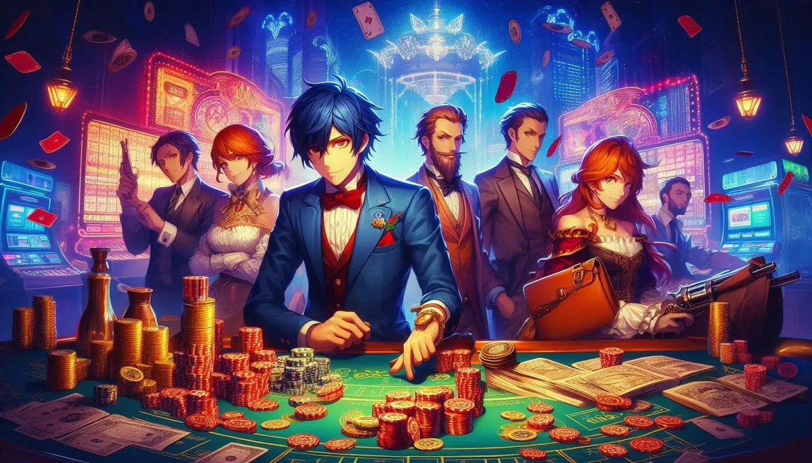 Tsars Casino